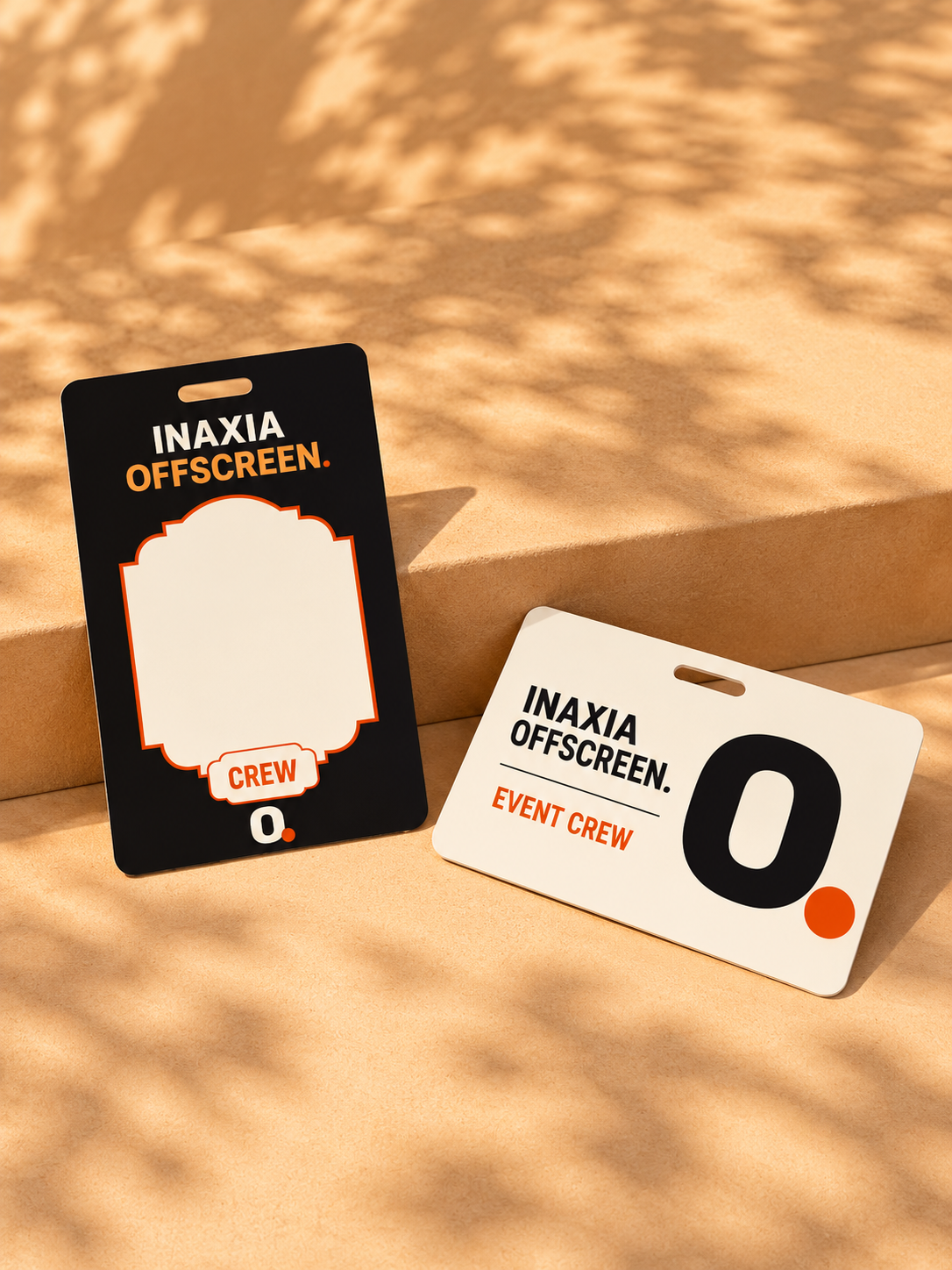 ID Card — product