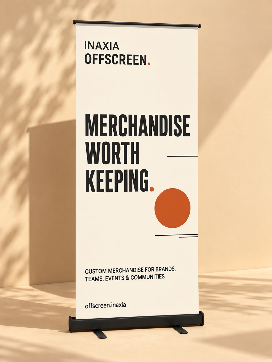Standee — product