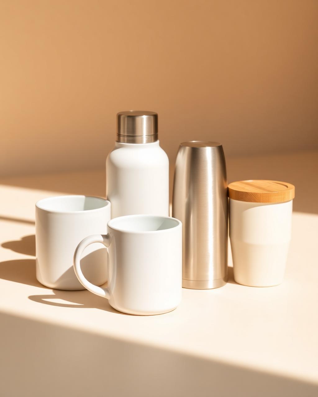 Drinkware